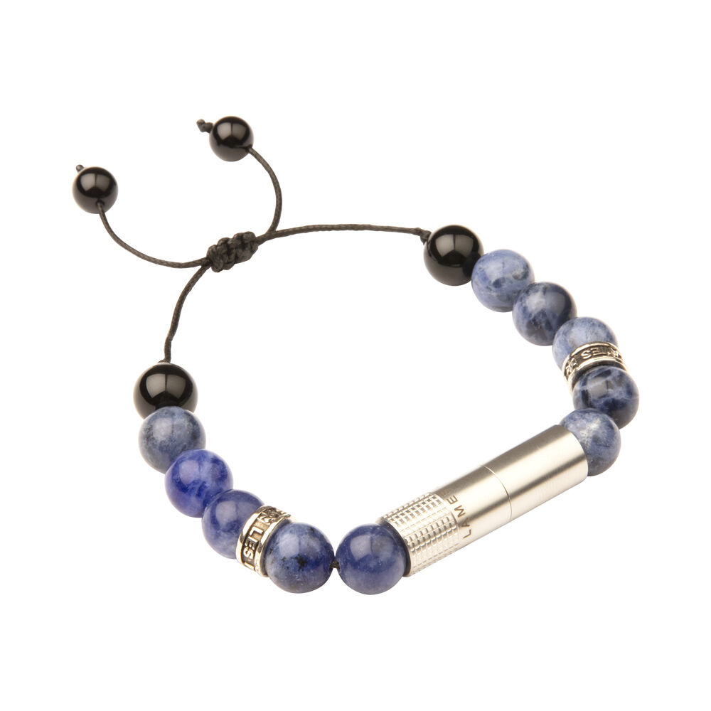 Azul Ring 10mm Punch Bracelet, , jrcigars